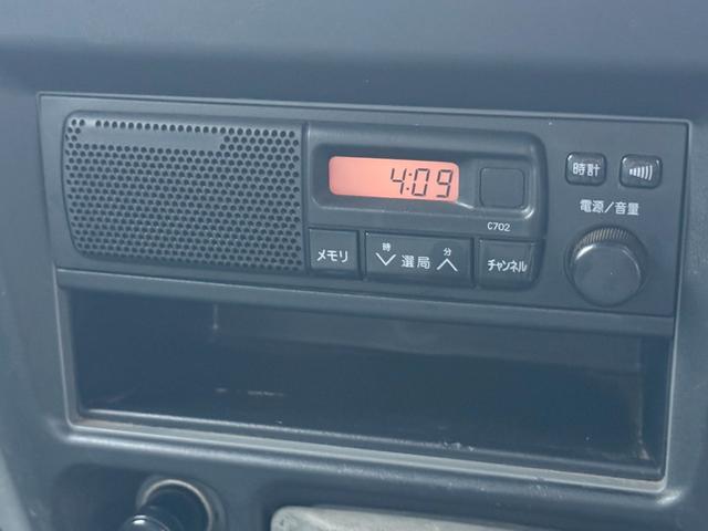 MITSUBISHI MINICAB VAN CD