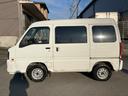 SUBARU SAMBAR VAN