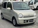 DAIHATSU MOVE LATTE