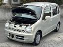 DAIHATSU MOVE LATTE