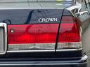 TOYOTA CROWN SEDAN