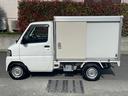 NISSAN NT100CLIPPER TRUCK