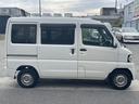 MITSUBISHI MINICAB VAN