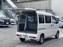 MITSUBISHI MINICAB VAN