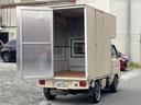 ハイゼットトラック キッチンカー　移動販売車　キッチンカー　移動販売車（4枚目）