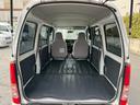 SUBARU SAMBAR VAN