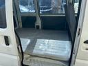 MITSUBISHI MINICAB VAN