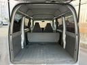 MITSUBISHI MINICAB VAN