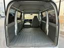 MITSUBISHI MINICAB VAN