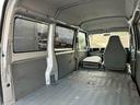 MITSUBISHI MINICAB VAN