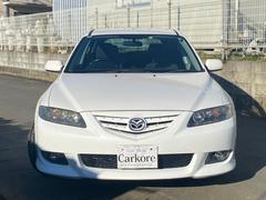マツダ アテンザスポーツワゴンの中古車在庫一覧 ナビクル 1ページ目