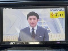 ＴＶ付きの車となっております。送迎時の待ち時間などとてもお役に立ちます。 3