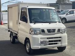 ＮＴ１００クリッパートラック ０．３５ｔ　保冷車　保冷車　オートマ 0551096A30240413W004 3