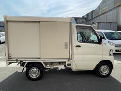 ＮＴ１００クリッパートラック ０．３５ｔ　保冷車　保冷車　オートマ 0551096A30240413W004 4