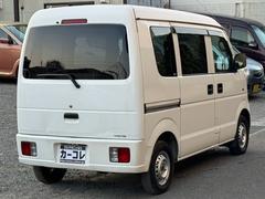 エブリイ ＰＣ　切替４ＷＤ　ＥＴＣ　キーレス　パワーウィンドウ 0551096A30250314W003 2