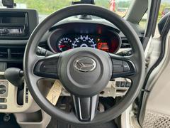 ムーヴ Ｌ　４ＷＤ　法人１オーナー　記録簿１０枚　アイドリングストップ 0551096A30250328W001 3