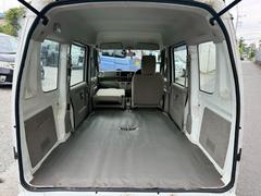 ミニキャブバン Ｍ　法人１オーナー　記録簿　前後ドラレコ　修復歴無し 0551096A30250515W003 5