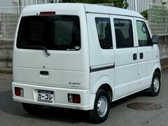 エブリイ ＰＣ　キーレス　ＥＴＣ　修復歴無し　パワーウィンドウ 0551096A30250522W002 2