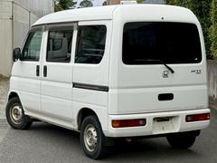 アクティバン ＳＤＸ　４ＷＤ　ＥＴＣ　キーレス　４速ＡＴ 0551096A30250607W001 2