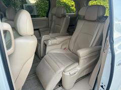 アルファード ３５０Ｇ　Ｌパッケージ　４ＷＤ　記録簿２２枚　後席モニター 0551096A30250621W001 6