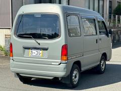 サンバーバン ＶＣ　４ＷＤ　修復歴無し　２０２３年製造タイヤ　集中ドアロック 0551096A30250622W001 2