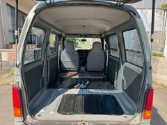 サンバーバン ＶＣ　４ＷＤ　修復歴無し　２０２３年製造タイヤ　集中ドアロック 0551096A30250622W001 5