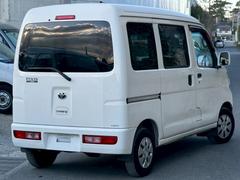 ピクシスバン クルーズ　ナビ　ＥＴＣ　パワーウィンドウ　キーレス 0551096A30251212W001 2