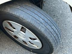 ピクシスバン クルーズ　ナビ　ＥＴＣ　パワーウィンドウ　キーレス 0551096A30251212W001 7