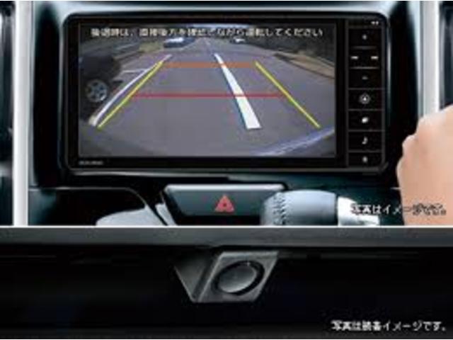マット バイザー ETC ナビ コーティング 4WD(12枚目)