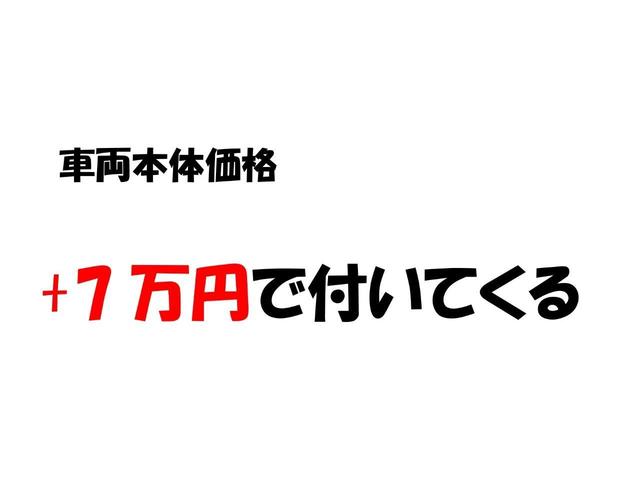 Ｘ　オールインワンパック　Ｂｌｕｅｔｏｏｔｈ対応７インチフルセグナビ／フロアマット／ドアバイザー／ＥＴＣ車載器／撥水ボディコーティング　ハンズフリー　ＵＳＢソケット(6枚目)