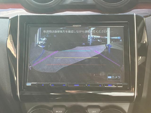 スイフトスポーツ ベースグレード（54枚目）