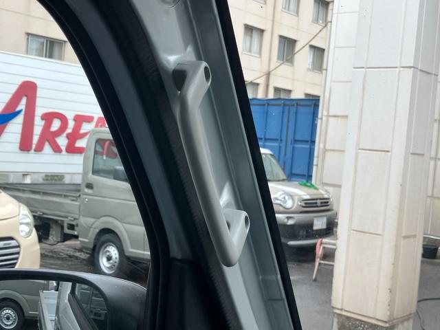 キャリイトラック ＫＣエアコン・パワステ　届出済未使用車　スズキセーフティサポート非装着車（34枚目）