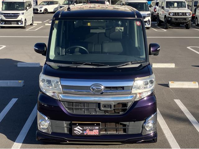 タント カスタムＲＳ　ＳＡ（5枚目）