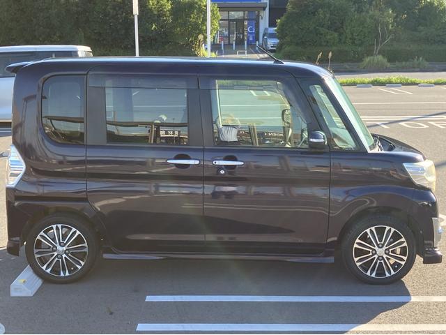 タント カスタムＲＳ　ＳＡ（12枚目）