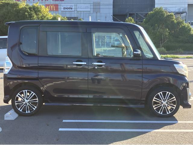 タント カスタムＲＳ　ＳＡ（13枚目）