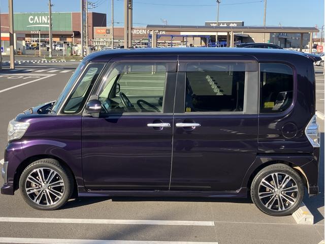 タント カスタムＲＳ　ＳＡ（15枚目）