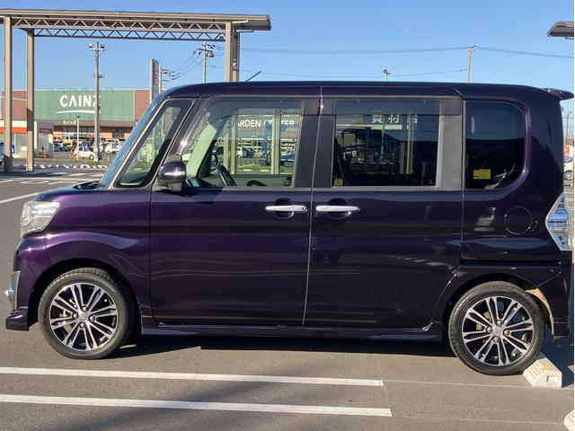 タント カスタムＲＳ　ＳＡ（16枚目）