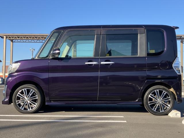 タント カスタムＲＳ　ＳＡ（17枚目）