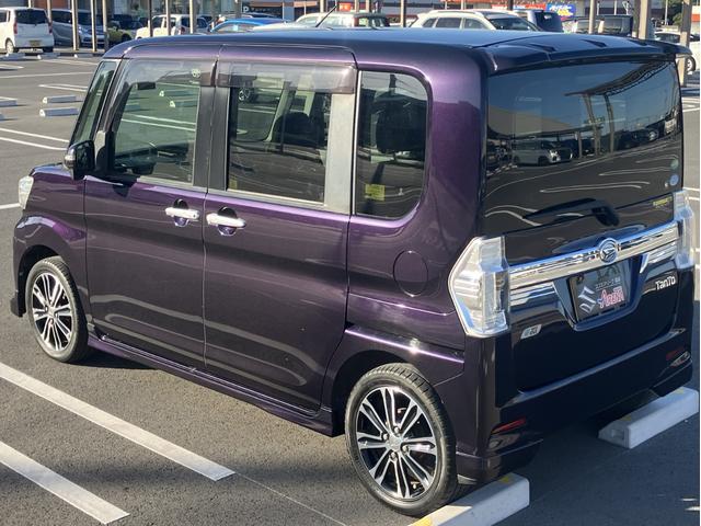 タント カスタムＲＳ　ＳＡ（23枚目）