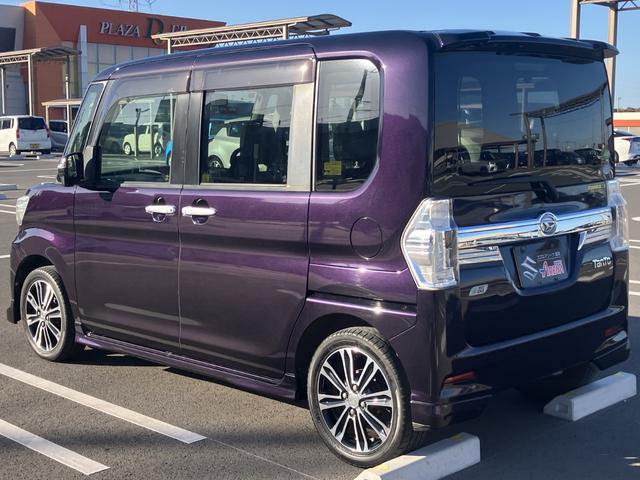 タント カスタムＲＳ　ＳＡ（24枚目）