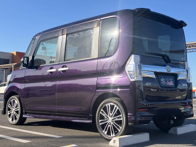 タント カスタムＲＳ　ＳＡ（25枚目）