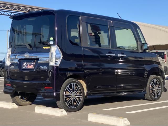 タント カスタムＲＳ　ＳＡ（28枚目）