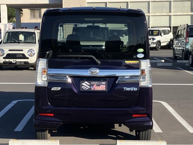 タント カスタムＲＳ　ＳＡ（30枚目）