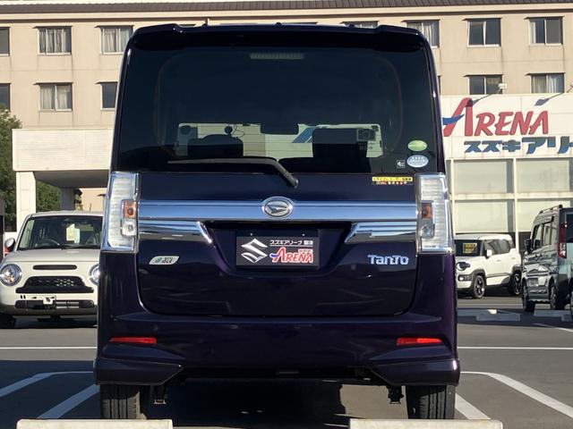 タント カスタムＲＳ　ＳＡ（31枚目）