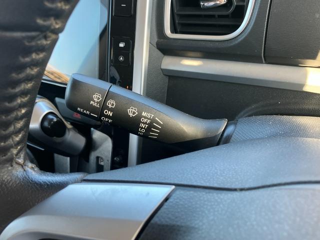 タント カスタムＲＳ　ＳＡ（45枚目）