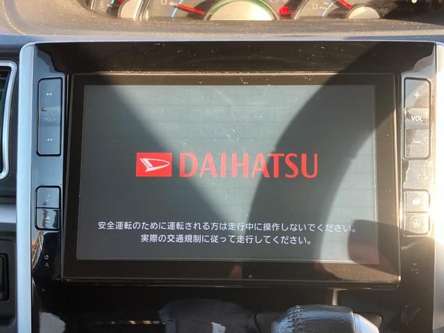 タント カスタムＲＳ　ＳＡ（48枚目）