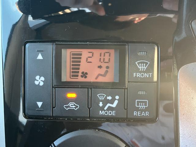 タント カスタムＲＳ　ＳＡ（50枚目）