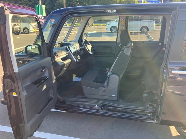 タント カスタムＲＳ　ＳＡ（65枚目）