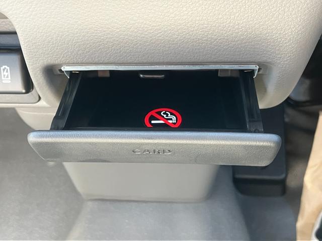 エブリイ ＰＡリミテッド　届出済未使用車　盗難防止　バックソナー　衝撃安全ボディー　フロントパワーウインドウ　キーレスキー　助手席エアバック　エアバック　Ａストップ　パワステ　ＡＣ　横滑り防止　ＡＢＳ　レーダーブレーキ装着車（47枚目）