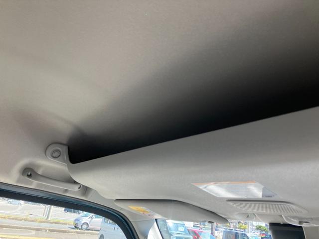 エブリイ ＰＡリミテッド　届出済未使用車　盗難防止　バックソナー　衝撃安全ボディー　フロントパワーウインドウ　キーレスキー　助手席エアバック　エアバック　Ａストップ　パワステ　ＡＣ　横滑り防止　ＡＢＳ　レーダーブレーキ装着車（55枚目）